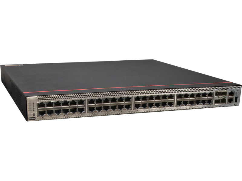 华为 CloudEngine S5736-S48T4XC